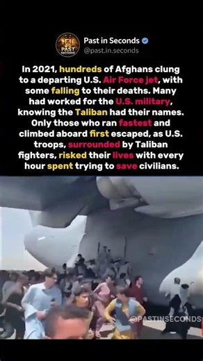 They Held On as the Plane Lifted Off
