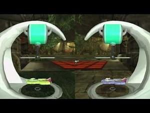 Sonic Free Riders - European Launch Trailer