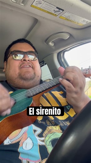 El sirenito