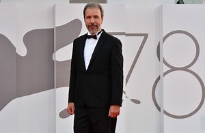 Denis Villeneuve unveiled a new director of James Bond