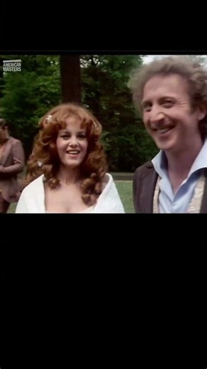 Gene Wilder: “I Felt Freer Than I Was in Real Life” | WILDER Official Trailer