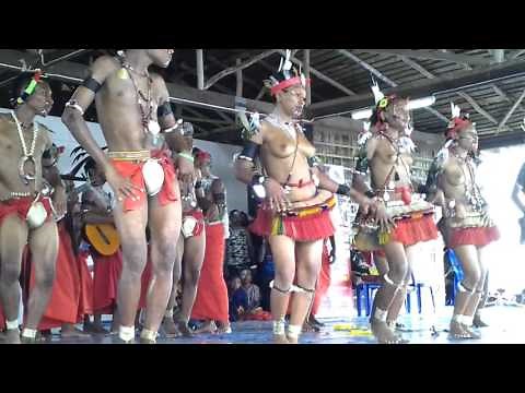 Kirana string band Trobriand island