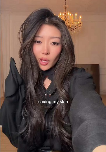 My 12-Step Skincare Routine for Glowing Skin