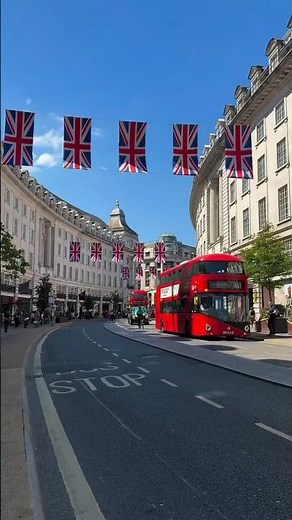 Why London Is One of the World’s Greatest Cities