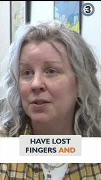 Winter Cold: Helping Wisconsin's Homeless Population #shorts