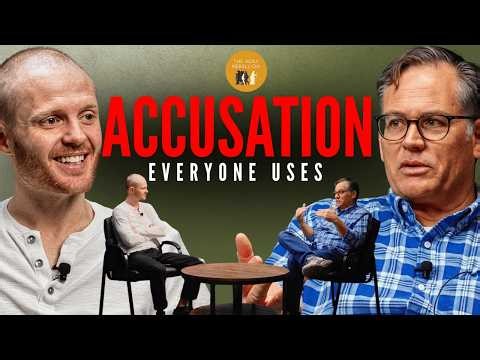 The Problem With Calling Joseph Smith a Con Man