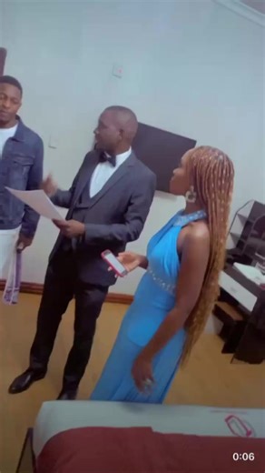 Preparation | Hellen Zulu