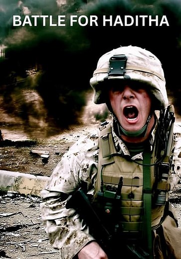 Battle for Haditha (2007)
