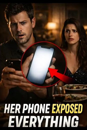 His Wife Got Caught at the Family Dinner Table #cheater #shocking #drama