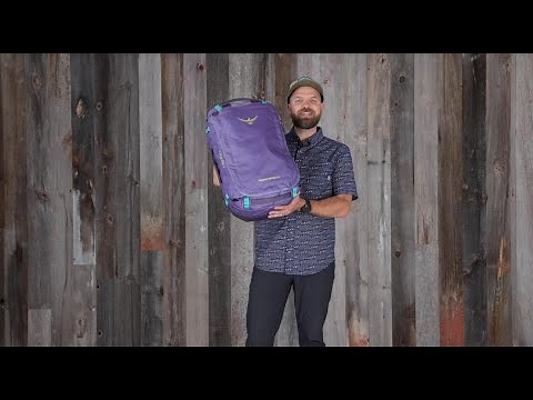 Transporter™ Duffel – The Last Duffel You'll Ever Need – New Product Intro