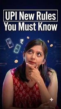 UPI MDR above ₹2,000: Who Will Pay? New Changes Update