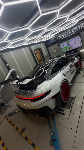 GT3 RS’s hit different in Italy! 🇮🇹 @brillsteelmotorsport went in on this build… @Stage4Tuning STAGE 2 Porsche 992 GT3 RS w/ our ECU Unlock ECU Calibration Map-Switching w/ custom @brillsteelmotorsport exhaust! 🔥 @s4tcanada @s4tmiddleeast @rrahmani_performance @chiptunebyhb 📞 CALL 1 (901) 351-5258 | @Stage4Tuning DM/Text/Call us @Stage4Tuning for a Quote or Questions! You can see HP/TQ figures online (Link in Bio) We can custom tune most European cars remotely! 🌎 Everything at S4T is all cu