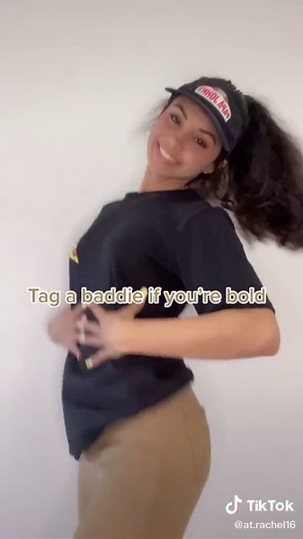 Go bad bish go #fyp #pizzagirl