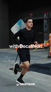 Enter your running era with Decathlon! Get FREE* shipping and 5,000* welcome points when you sign-up and shop on the Decathlon App! #Decathlon #ReadyToPlay | Decathlon Philippines