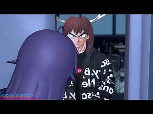 Sex - My Deer Friend Nokotan