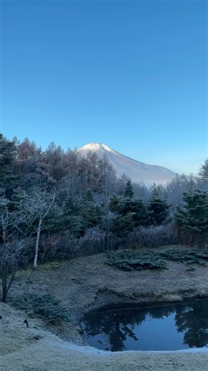富士山🗻日本の象徴🗻日本最高峰#富士山 #日本 #誇り #山梨 #優美 #癒し #静岡 #世界文化遺産 #観光 #登山 #芸術 #歴史 #自然