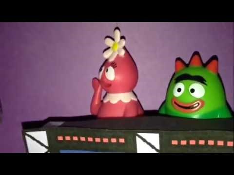 Rock & Roll Jeopardy!