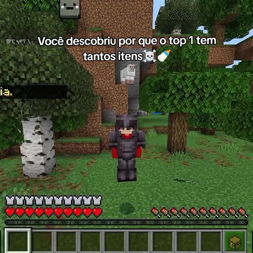 Descubra os Segredos do Top 1 em Minecraft