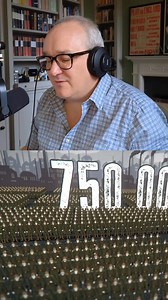 365K views · 2.3K reactions | The sheer size of the German war machine in WW1 was staggering... #WW1 #History #podcast | The Rest is History | Facebook