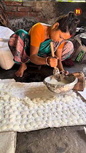 7.1M views · 25K reactions | Amazing Traditional sugarcandy making process. | MBrother | Facebook