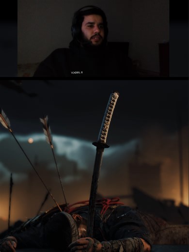 Ghost of Tsushima: Epic Samurai Adventure Unleashed