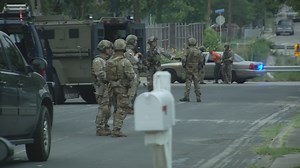 Feds raid several San Antonio locations in year-long drug trafficking investigation