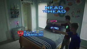 It's your turn to show-off your skills and have total fun! Laser X is designed to give you a real-life laser tag gaming experience! It's a fun, energetic game packed with atmospheric light and sound effects that works inside and outside of your home, day or night and can be played by an unlimited number of players. Get your ultimate high tech game of tag now! Available in all leading toy stores nationwide. #LaserX #RealLifeGamingExperience | Richwell Club