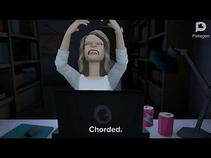 Plotagon logo bloopers