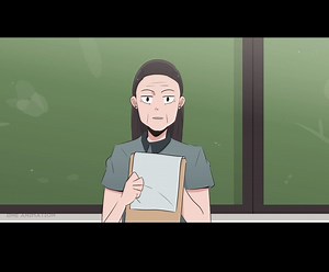 112K views · 2.6K reactions | Dapat lagi kang may papel. | ONE Animation | Facebook