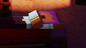 The perfect friendship doesn't exi… | Minecraft