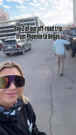 Day 2 of our ultimate off-road experience with @seppybefree! #offroad #offroading #offroads #offroadnation #offroadadventure #rzr #rzrlife | Offroad Odyssey