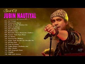 Jubin Nautiyal New Songs 2021 - Jubin Nautiyal Heart Touching Songs 2021/Jubin Nautiyal New Hit Song
