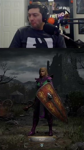 ⚠️Speedrun Tips ⚠️🧙 #gaming #fastleveling #speedruning #twitch #diablo2 #fyp