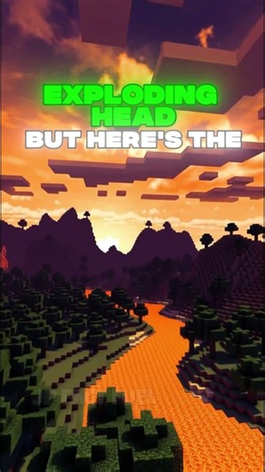 Minecraft World is Basically Infinite 😳🎮 #shorts