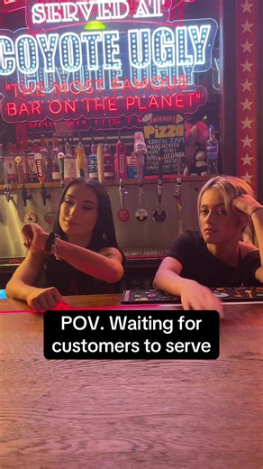 Experience the Best Summer Packages at Coyote Ugly Bristol!