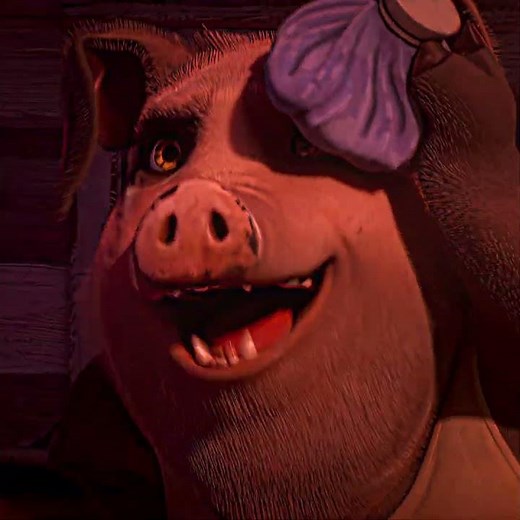 Animals Run Out of Food — Then Everything Changes | Animal Farm (2026)