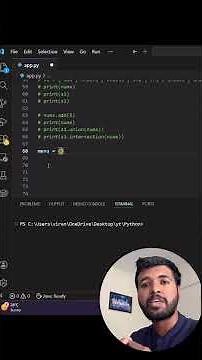 Day 29 of learning python #python #learning #learnpython #programming
