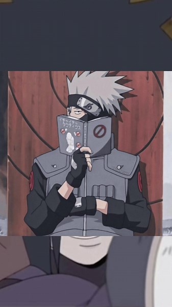 ナルトアイコンのエモいデザイン集