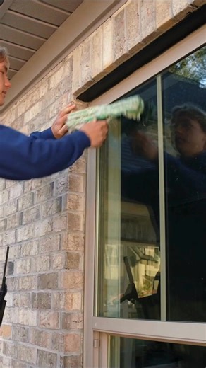 For pristine windows and spotless exteriors, Window Hero stands ready! We deliver damage-free, crystal-clear cleaning with every job.✨ Experience the Window Hero difference.✅ | Window Hero Nashville