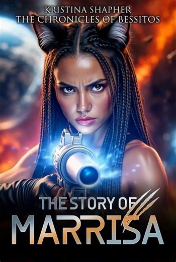 The Story of Marrisa
