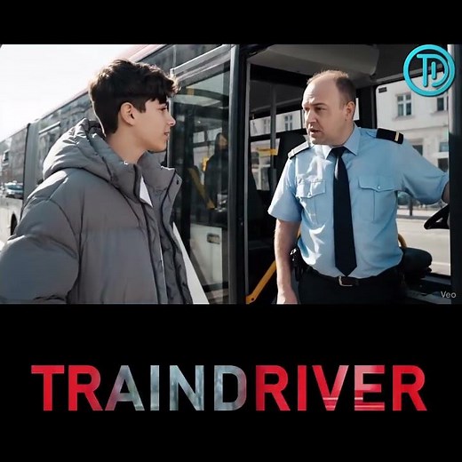 Bus humor - Bus driver comeback #shorts #dadjoke #comedy