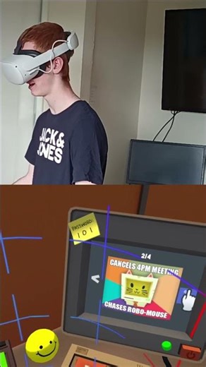 Can’t Stop Laughing at This Job