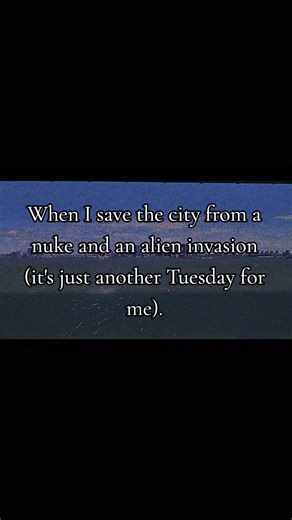 #nuke #alien #avengers #tuesday #fyp