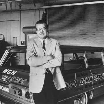 Report: Remembering Orion Samuelson