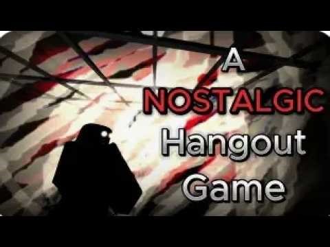 A Nostalgic hangout game..? [EPILEPSY WARNING]