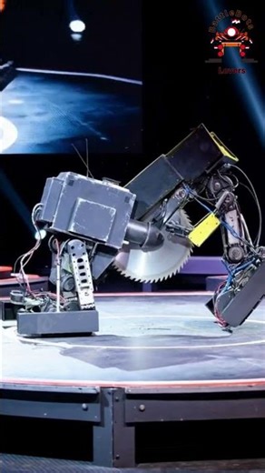 #battlerobots #automobile #robotcombat #battlebots #robot #robotcompetition