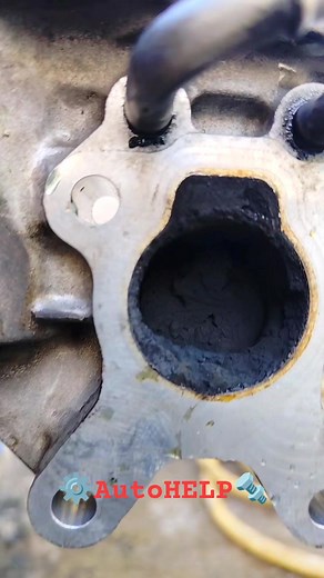 272K views · 3.5K reactions | Egr cleaning tapos hindi nalinis ang Egr?#magandanggabisalahat #autohelp #firstofthemonth #AlvinAutoCare  | Ericson De Sagun | Facebook