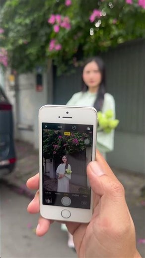 Dùng iPhone 5s chụp ảnh trong năm 2025 sẽ thế nào