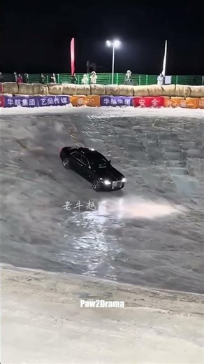 Free Rolls Royce… If You Escape This Pit 😨