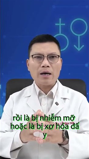 CẢNH BÁO: UỐNG RƯỢU BIA KHI GAN YẾU – NGUY CƠ SỐC GAN NGUY HIỂM | Tuấn Thầy Thuốc